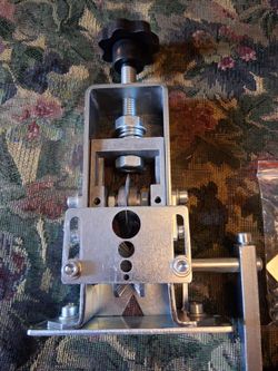 Wire stripper up to 1 inch Never used