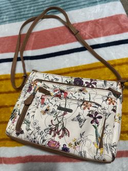 multisac summerville crossbody bag