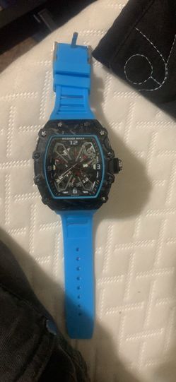Richard mille RM 055