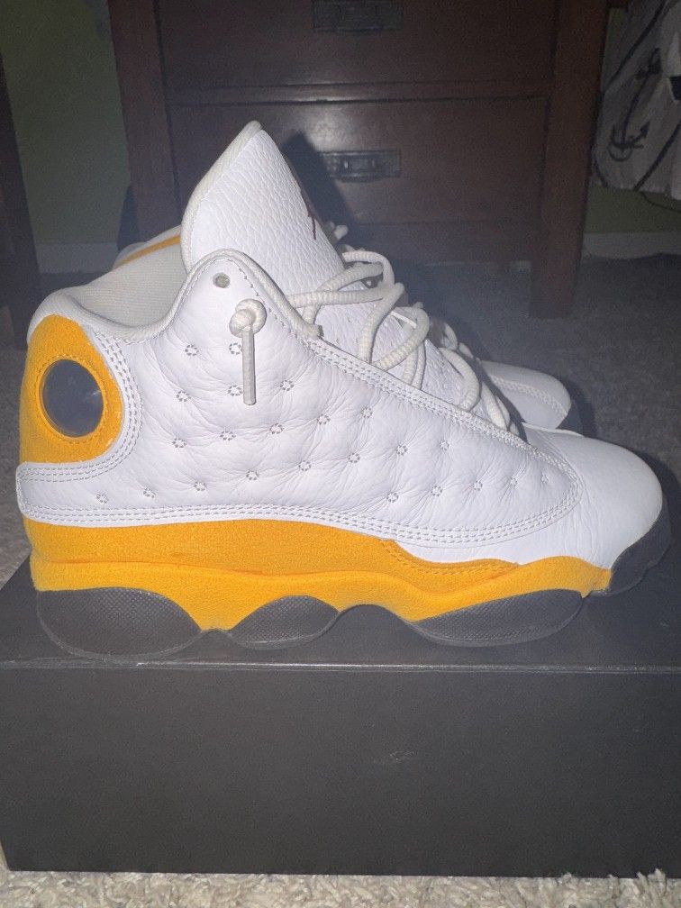 Jordan 13