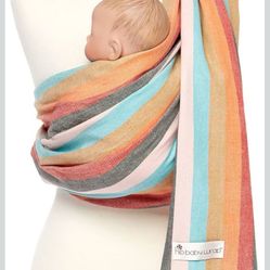 Sling Baby Carrier 