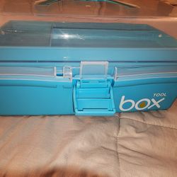 Tool Box