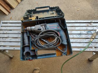 Bosch 1/2" Hammer Drill 