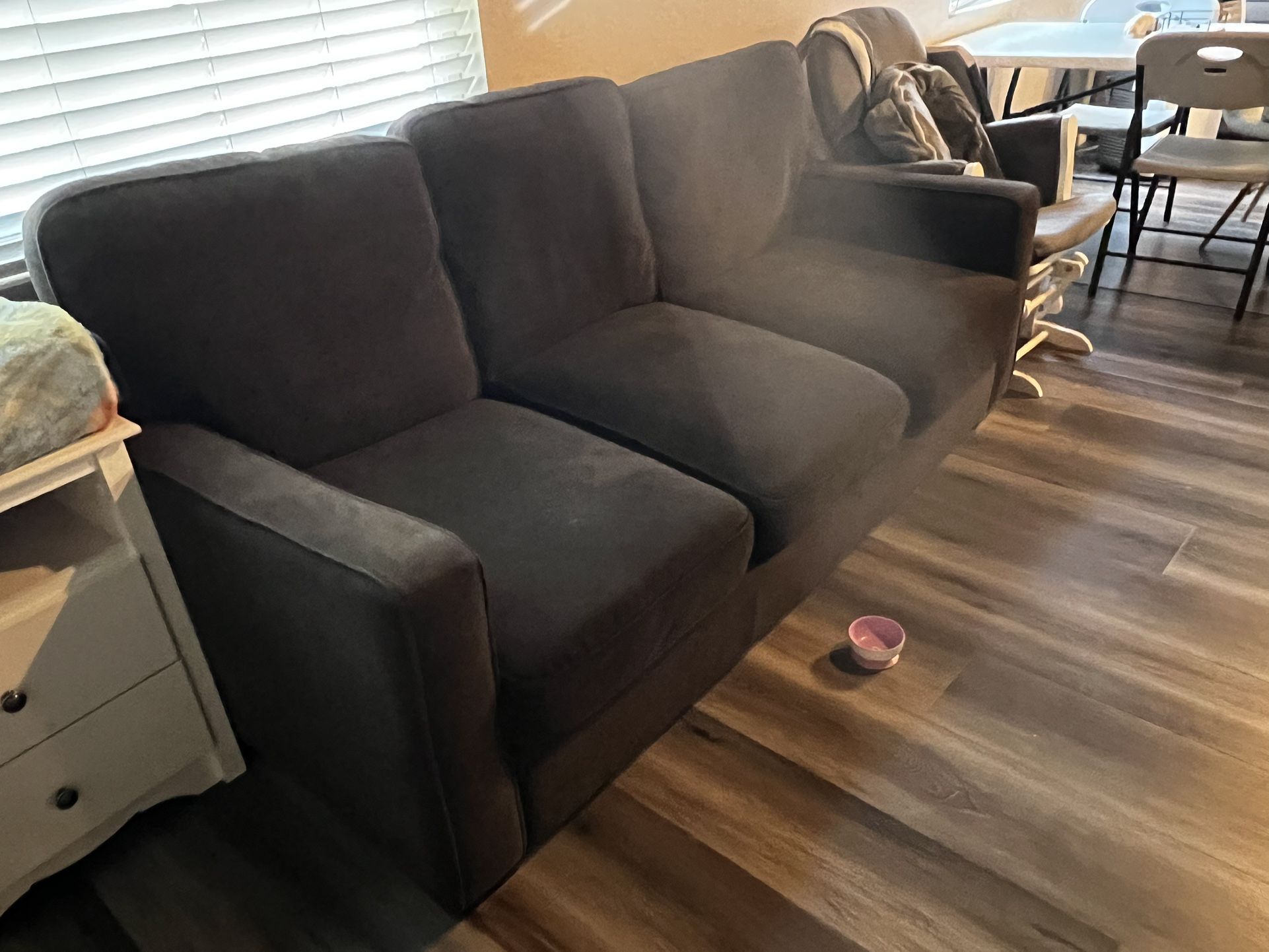 Sofa bed