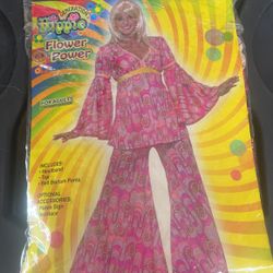 Halloween Costume