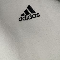 Adidas Zip Hoodie