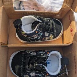 Baby Vans 