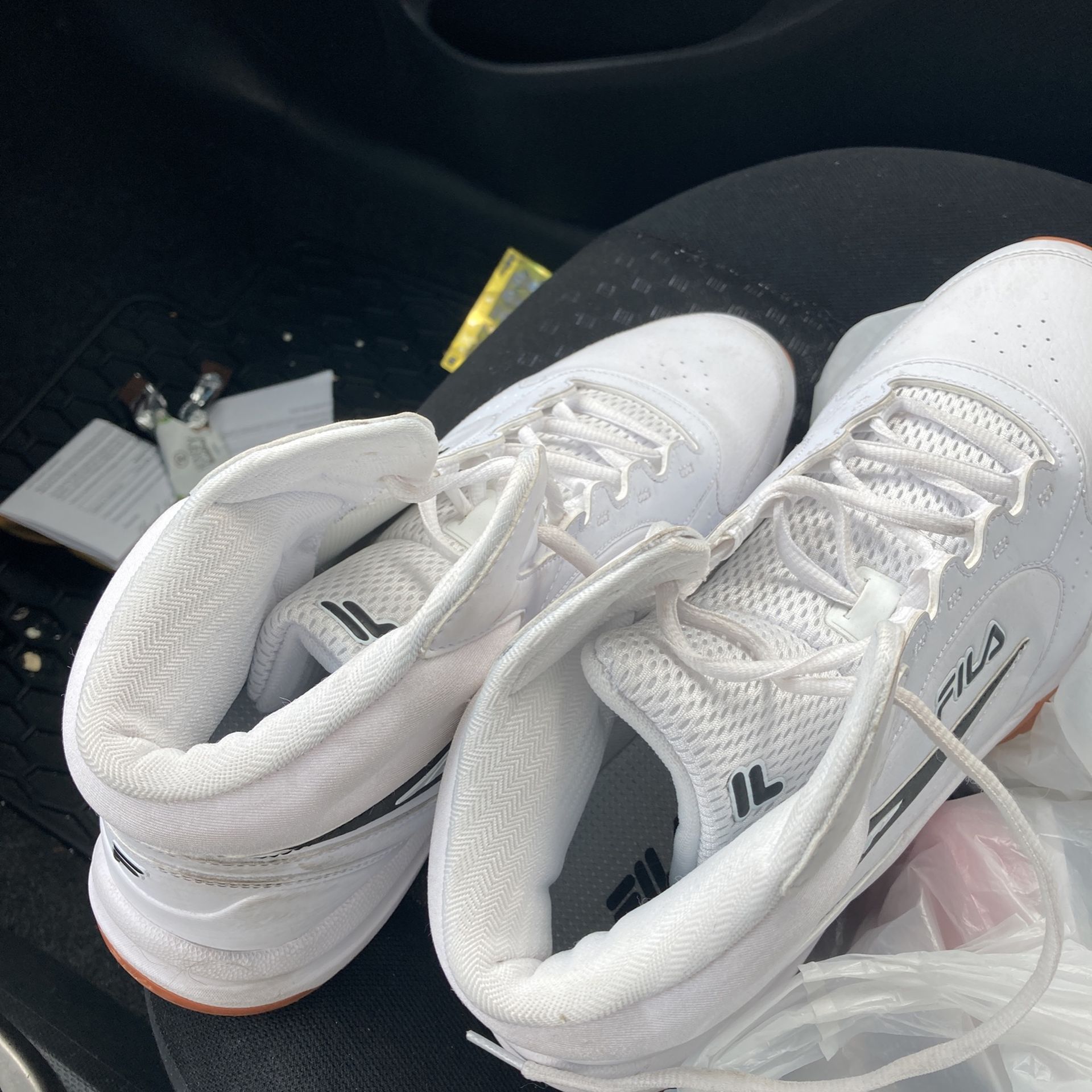 Fila Men’s Sneakers