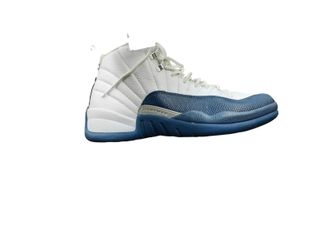 Jordan Ct8013-114 White