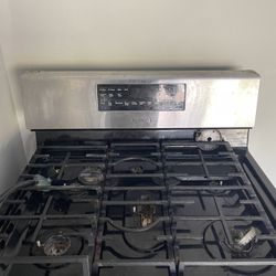 Gas Oven For Sale. $200