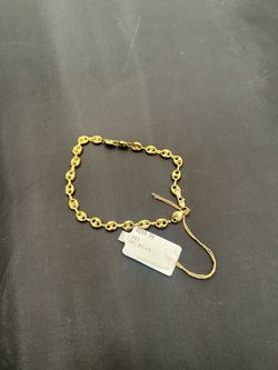 Gucci Puff Bracelet