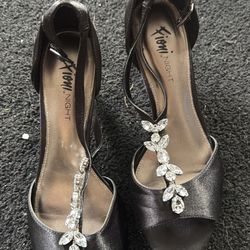 Fioni Night Heels 