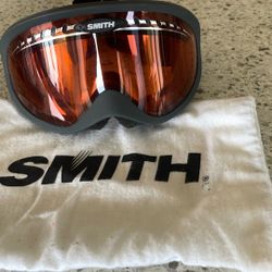 Ski-Board Goggles 