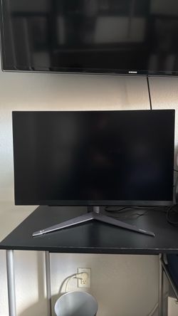 LG UltraGear 27" 1440p HDR 200 Hz Gaming Monitor