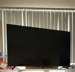55 inch Smart tv