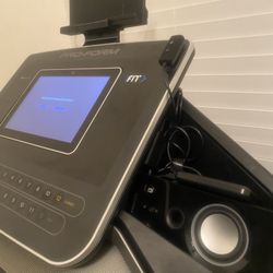 Pro-Form Pro 2000 Treadmill With Built-in IFIT 