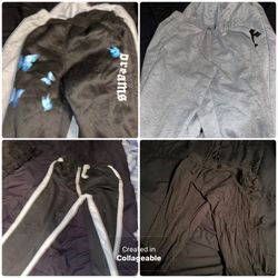 Men’s Sweatpants 