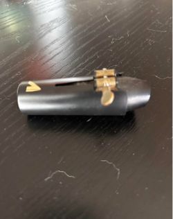 Henri Selmer Paris Alto Sax Mouthpiece