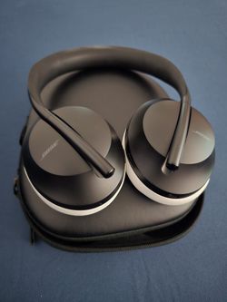 Bose 700 Headphones Noise Canceling