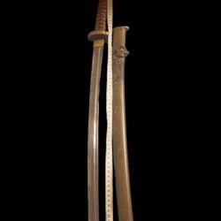 Ww2 Japanese Officers Katana. 