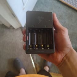 Battery Charger