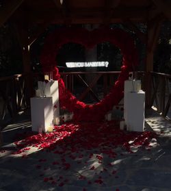 Flower Heart