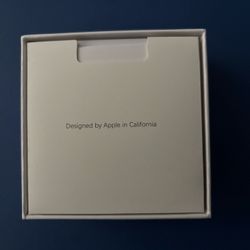 airpods pro second generation 