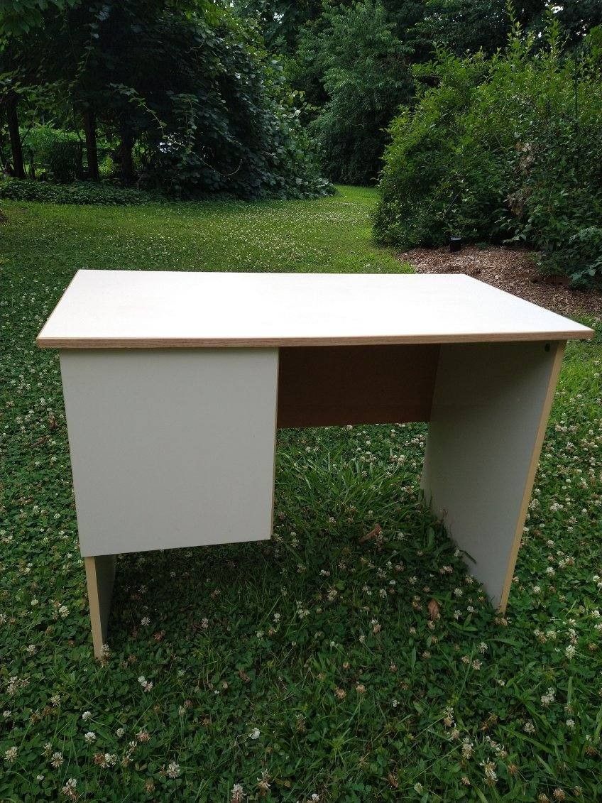 Child's Desk