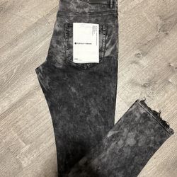 Purple Brand Jeans Style NO. P002