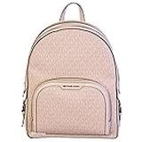 Jaycee Medium Signature Logo Backpack