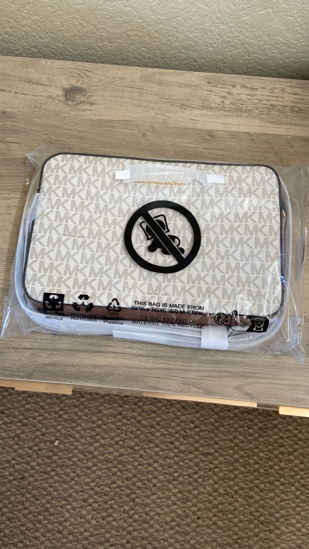 Michael Kors Crossbody