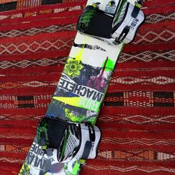 Ride Macheti 157 Burton Bindings Dakine Bag