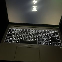 Hp Laptop 