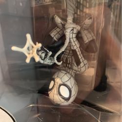 Spider Man Q Fig