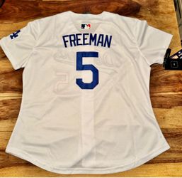 Men’s & Women’s Dodgers Jersey