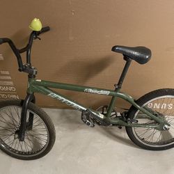 Bagley Bike 