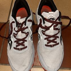 Saucony Trial