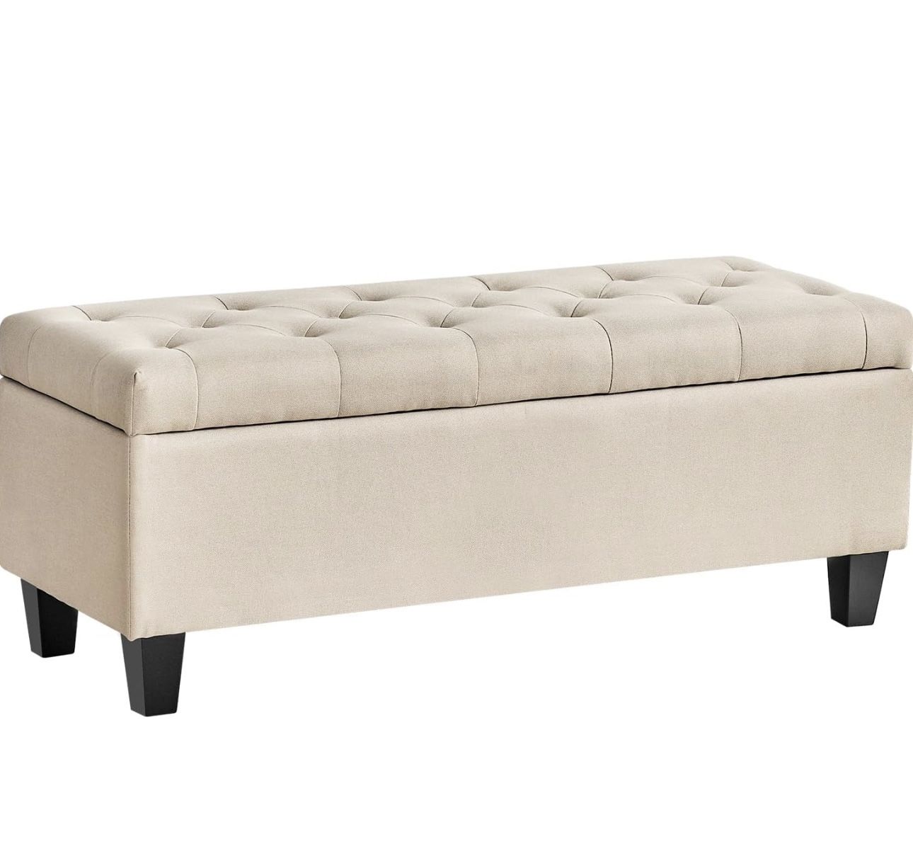 Brand New Ottoman Bench 