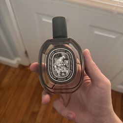 Diptyque Fleur de Peau EDP 