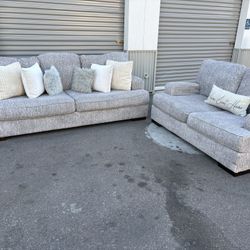Couch Set