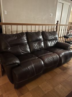 Living Room Sofá