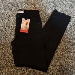 Boys Size 16 Kids Levis Style 510 
