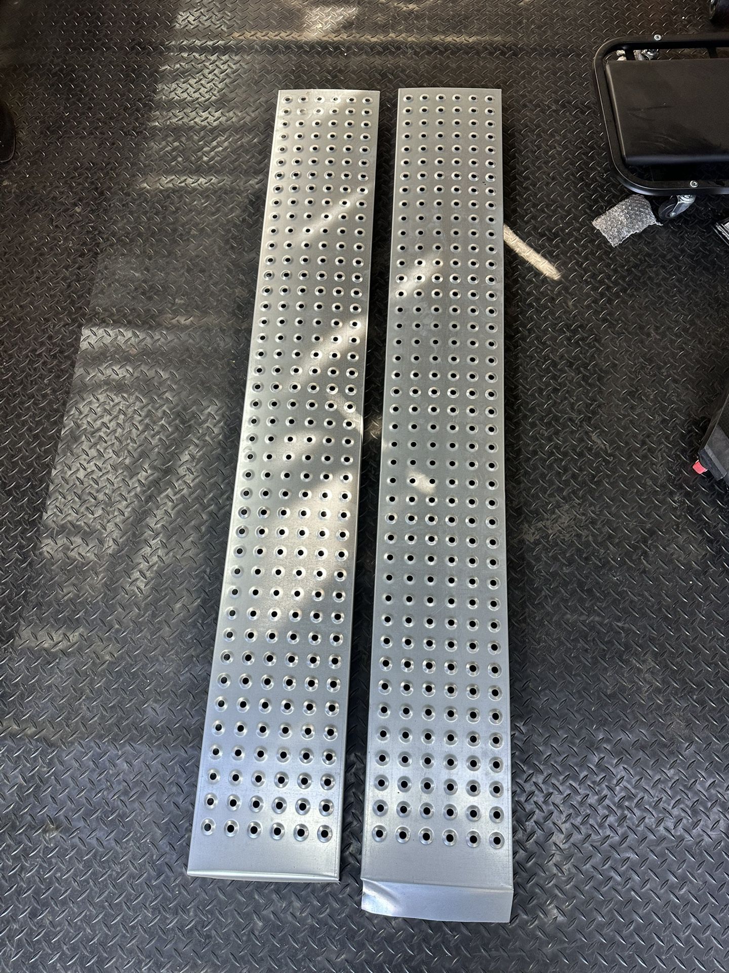 Ramps For Sale
