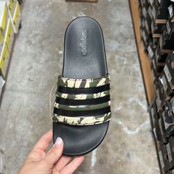 Adidas Slippers Mens 