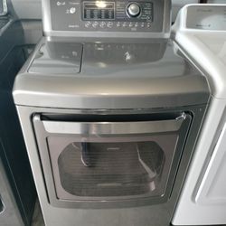 Secadora Marca LG