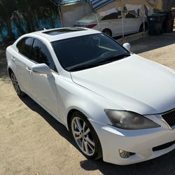 Lexus is (contact info removed)