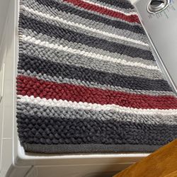 Bathroom Mat