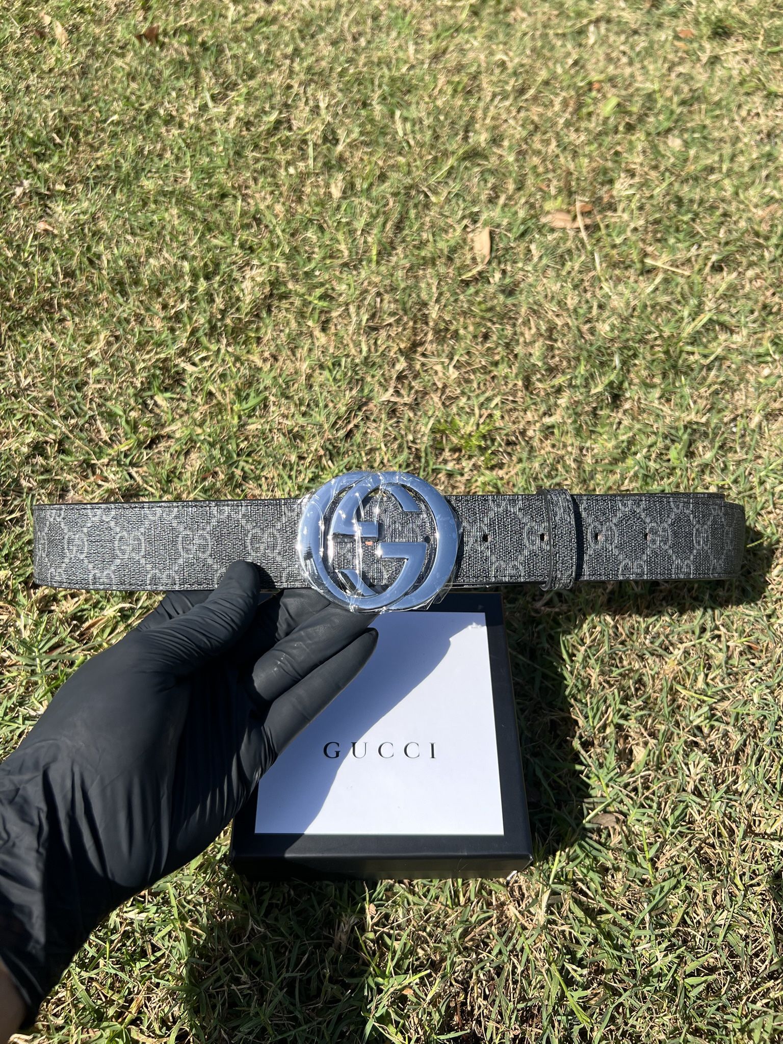 Gucci Belt
