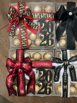Graduation gifts