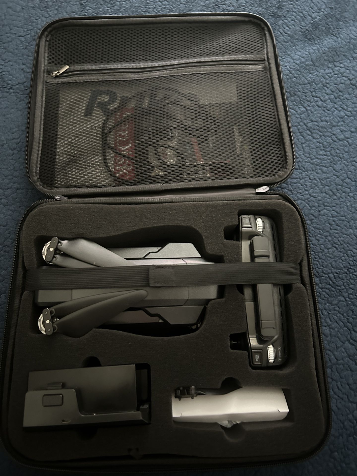 ruko f11 drone